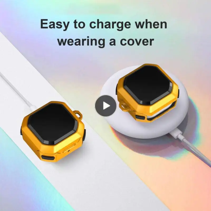 Anti-drop Tws Earbuds Dustproof Tpu Earphone Case Protective Cover For Samsung Galaxy Buds Live
Anti-drop Tws Earbuds Dustproof Tpu Earphone Case Protective Cover For Samsung Galaxy Buds Live