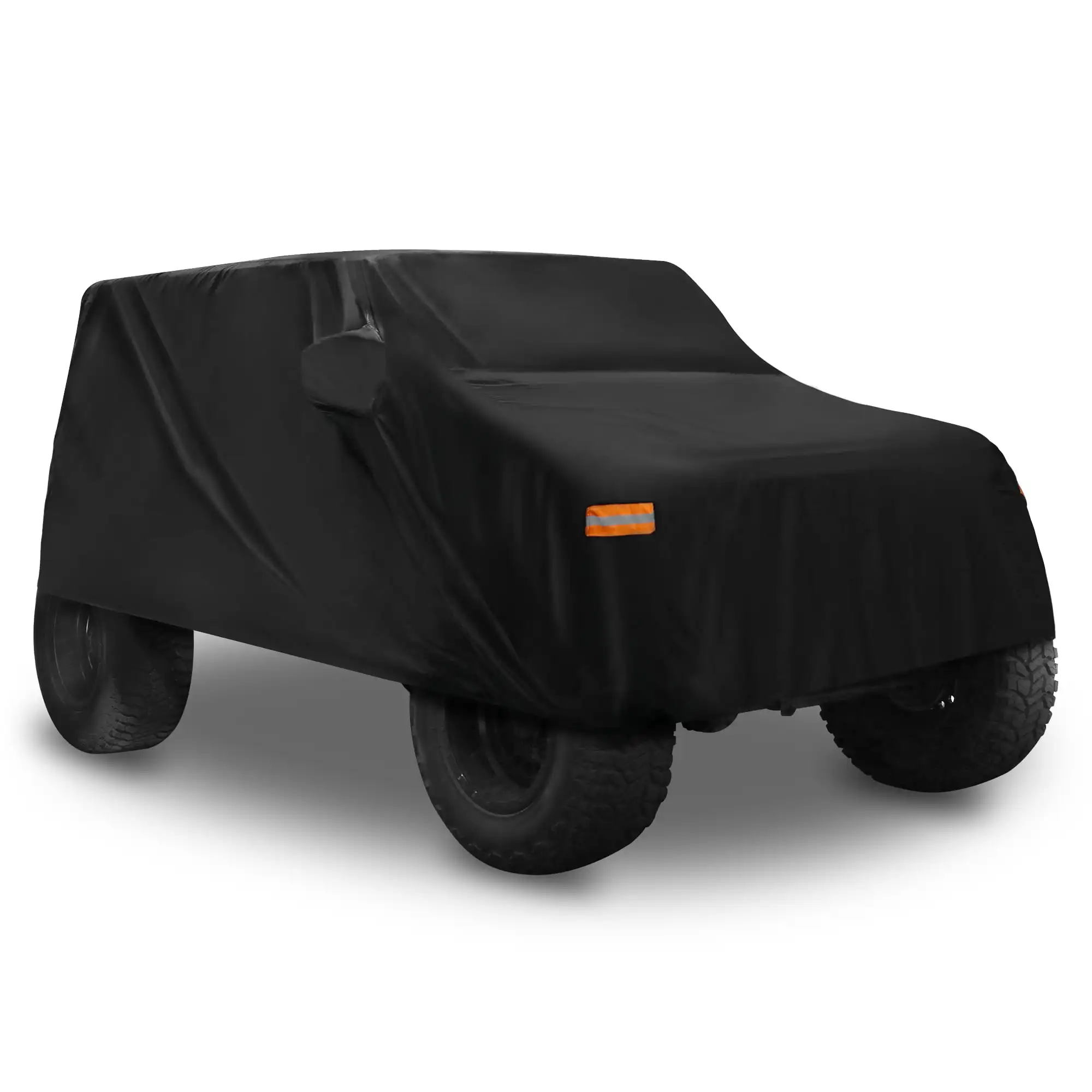 Car Cover for Jeep Wrangler JK 2 Door 2007-2017 JL 2 Door 2018-2021 Outdoor Waterproof Sun Rain Snow Protection Black
Car Cover for Jeep Wrangler JK 2 Door 2007-2017 JL 2 Door 2018-2021 Outdoor Waterproof Sun Rain Snow Protection Black