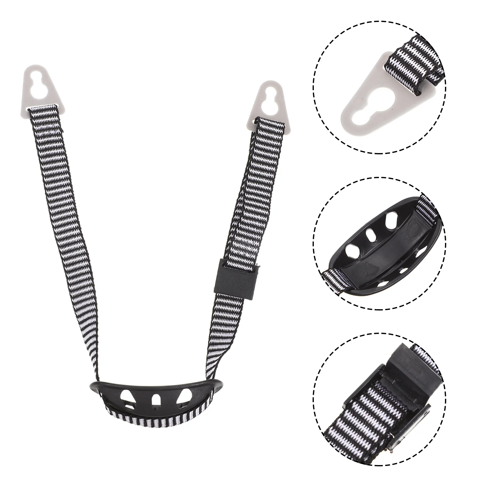 2Pcs Hard Hat Bands Replaceable Hard Hat Straps Hard Hat Liner Accessories Chin Straps
2Pcs Hard Hat Bands Replaceable Hard Hat Straps Hard Hat Liner Accessories Chin Straps