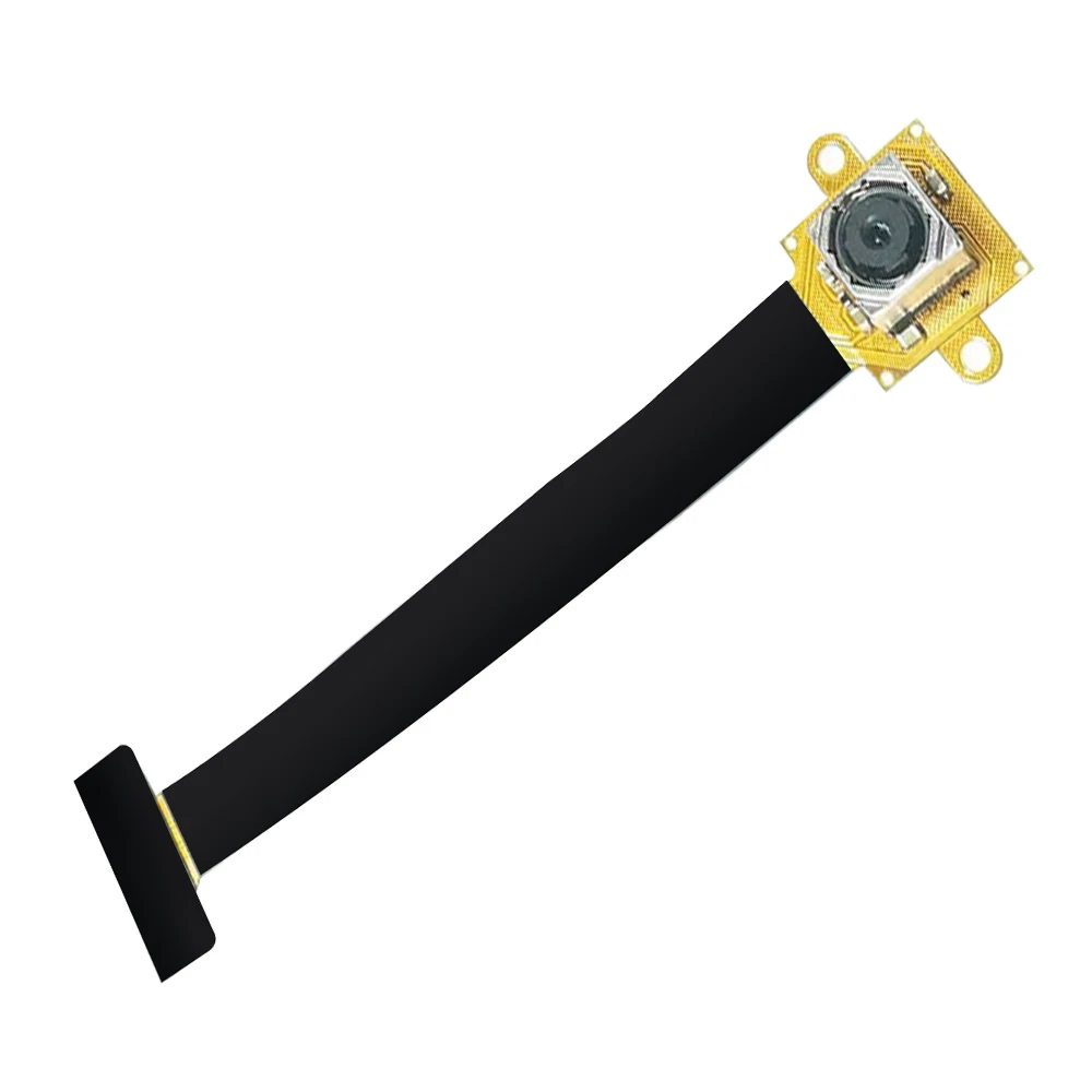 

100MM 82 Degree OV13855 Camera Module HD 13 Mega Pixel for Face Recognition Security Auto Focus Fixed Focus