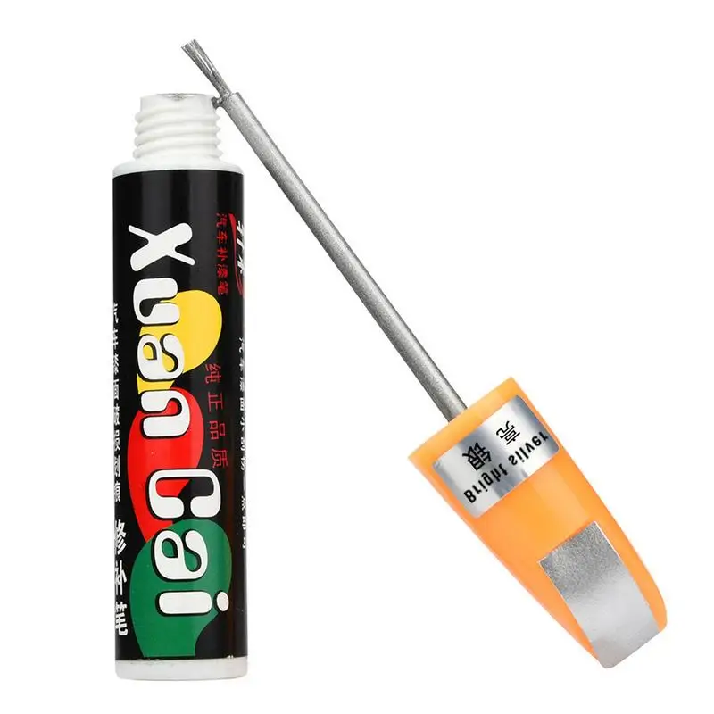 Car Scratch Repair Pen Touch-up Painter Pen Professional Applicator Scratch Remover Auto Repair Accessories
Car Scratch Repair Pen Touch-up Painter Pen Professional Applicator Scratch Remover Auto Repair Accessories