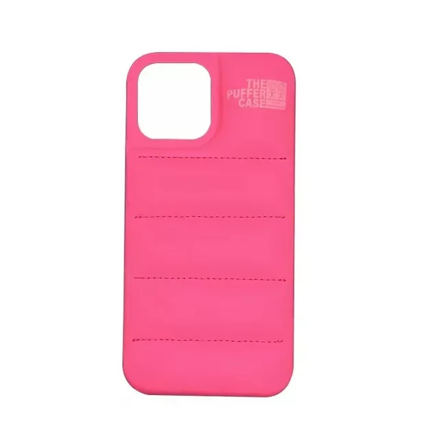 Puffer Case for Apple iPhone 13 12 Pro 7 8 Plus X XS XR MAX 11 MiNi SE 2 Winter Down Jacket Cloth Fashion influencer Cover
Puffer Case for Apple iPhone 13 12 Pro 7 8 Plus X XS XR MAX 11 MiNi SE 2 Winter Down Jacket Cloth Fashion influencer Cover