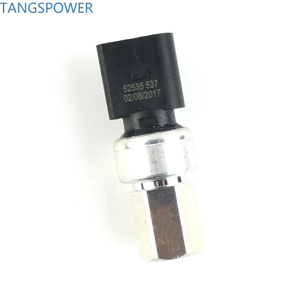 5K0959126 Air Condition Pressure Sensor Switch 1K0959126E 82CP09-05 For Golf Passat B7 CC Beetle Tiguan Polo Fabia
5K0959126 Air Condition Pressure Sensor Switch 1K0959126E 82CP09-05 For Golf Passat B7 CC Beetle Tiguan Polo Fabia