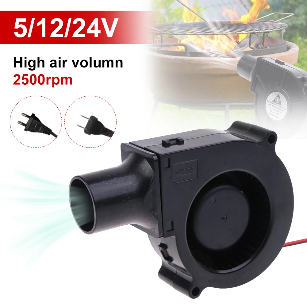 7530 Smelting Metal Fan Portable Air Blower 2500RPM Centrifugal Radial Cooler Metal Fan BBQ Blower Charcoal Cooling Cooler Fan
7530 Smelting Metal Fan Portable Air Blower 2500RPM Centrifugal Radial Cooler Metal Fan BBQ Blower Charcoal Cooling Cooler Fan