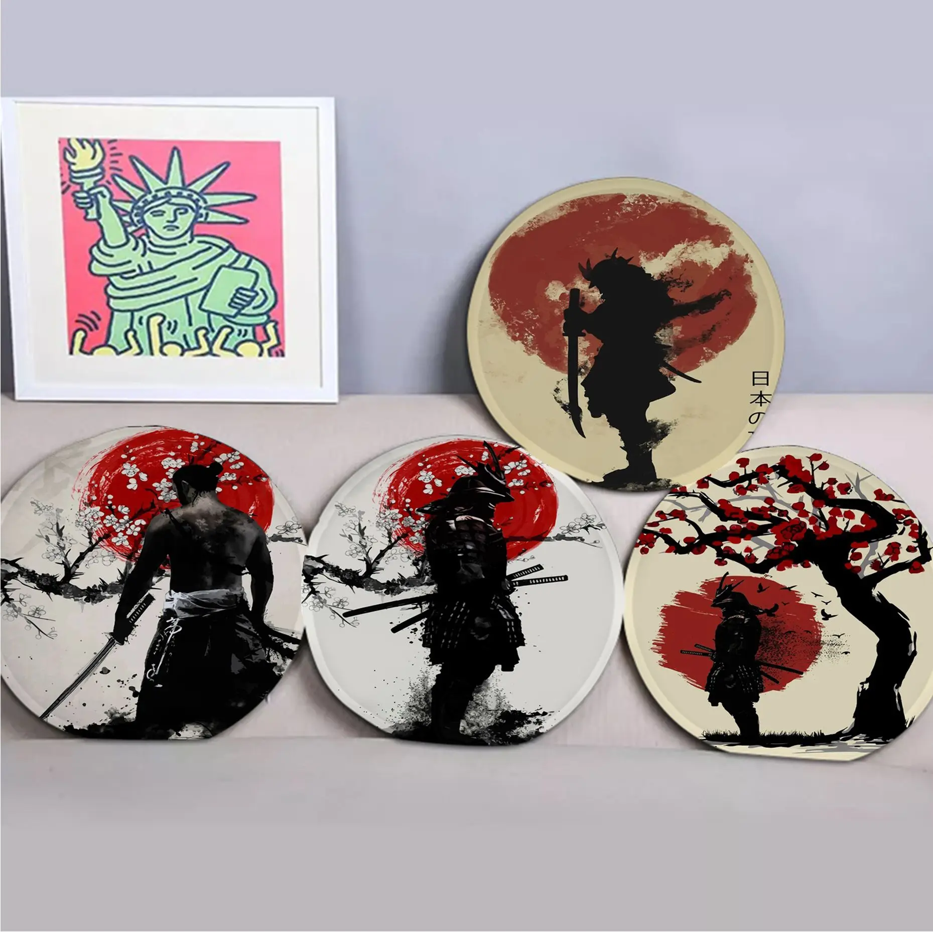 Vintage Japanese Samurai Tie Rope Fabric Cushion Non-slip Living Room Sofa Decor Students Stool Tatami Office Seat Mat
Vintage Japanese Samurai Tie Rope Fabric Cushion Non-slip Living Room Sofa Decor Students Stool Tatami Office Seat Mat