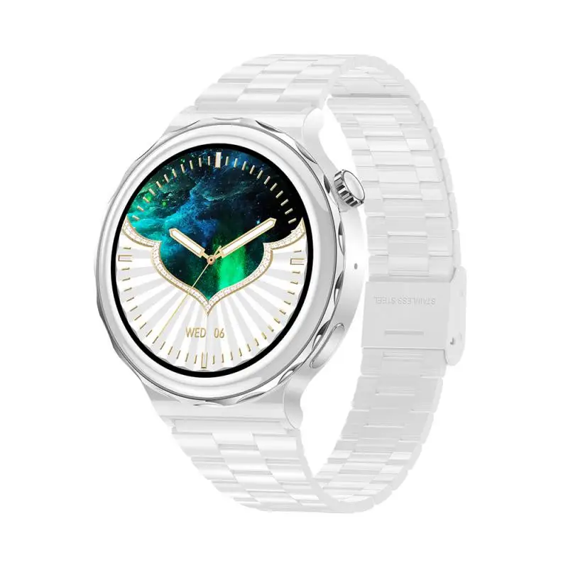 High Definition Fitness Bracelet Multifunctional Accurate Data Smartwatch Cool Watch Motion Pedometer Multilingual
High Definition Fitness Bracelet Multifunctional Accurate Data Smartwatch Cool Watch Motion Pedometer Multilingual