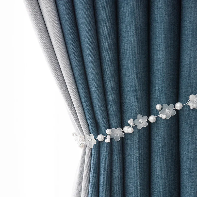 Nordic Simple Plain Color Coral Linen Double-sided Imitation Cotton and Linen Curtains Color Matching Blackout Curtains Gyc
Nordic Simple Plain Color Coral Linen Double-sided Imitation Cotton and Linen Curtains Color Matching Blackout Curtains Gyc