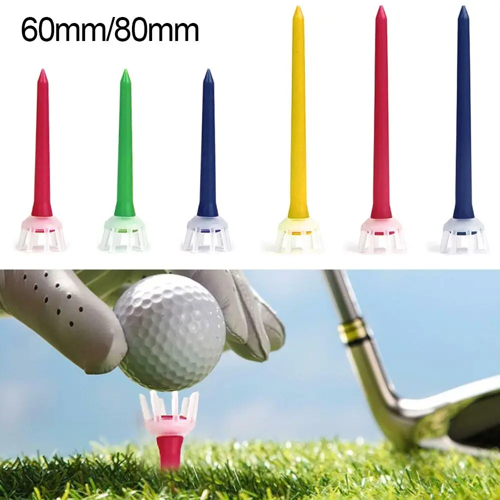 10PCS Portable Golf Home Range Plastic Outdoor Practice Tool Golf Holder Training Tool Golf Tees
10PCS Portable Golf Home Range Plastic Outdoor Practice Tool Golf Holder Training Tool Golf Tees