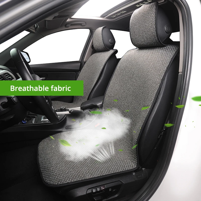 1 Breathable Mesh Car Seat Cool Car Seat In Four Seasons High Quality Luxury Car Interior Suitable For Most Car Seats
1 Breathable Mesh Car Seat Cool Car Seat In Four Seasons High Quality Luxury Car Interior Suitable For Most Car Seats