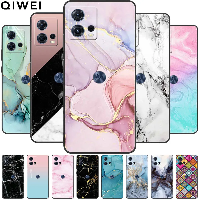 For Moto G72 Case 4G Marble Printing Silicone TPU Soft Phone Cover for Motorola Moto G72 Cases G 72 2022 Shockproof Funda Capa
For Moto G72 Case 4G Marble Printing Silicone TPU Soft Phone Cover for Motorola Moto G72 Cases G 72 2022 Shockproof Funda Capa