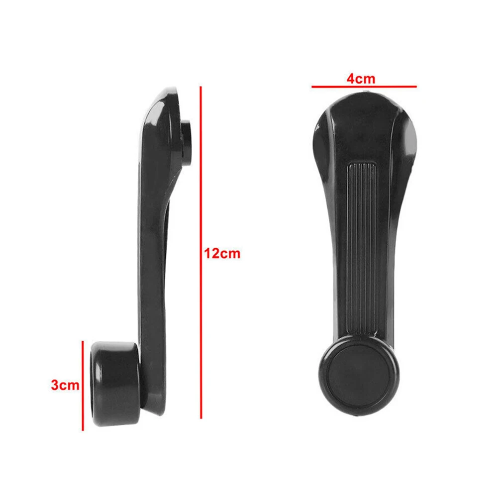 100% Brand New 100% Brand New And Aftermarket. Easy To Install Car Window Winder Crank Door Handle 2PC Car Crank
100% Brand New 100% Brand New And Aftermarket. Easy To Install Car Window Winder Crank Door Handle 2PC Car Crank