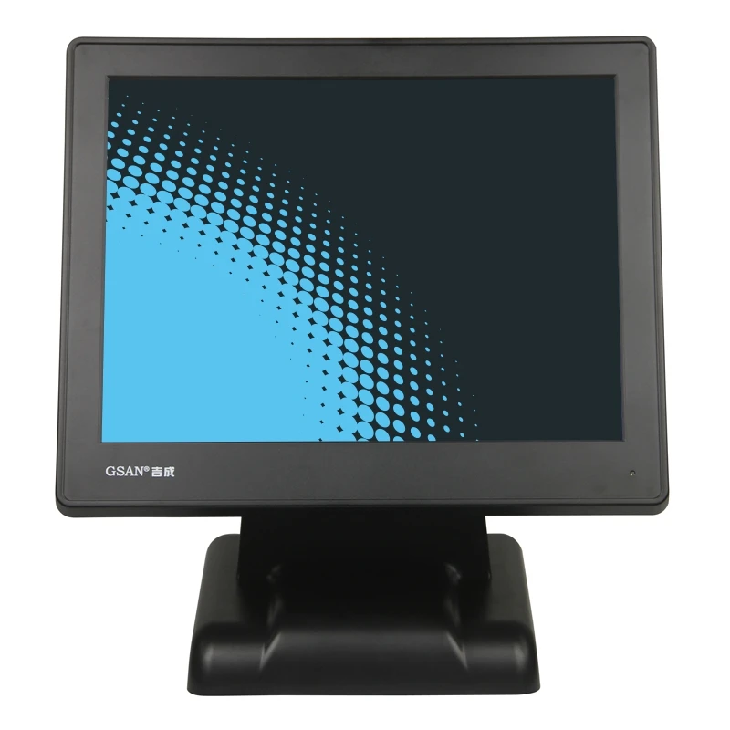 GSAN touch screen frame portable touch screen monitor 15 inch led display high definition pc screen monitor for pc
GSAN touch screen frame portable touch screen monitor 15 inch led display high definition pc screen monitor for pc
