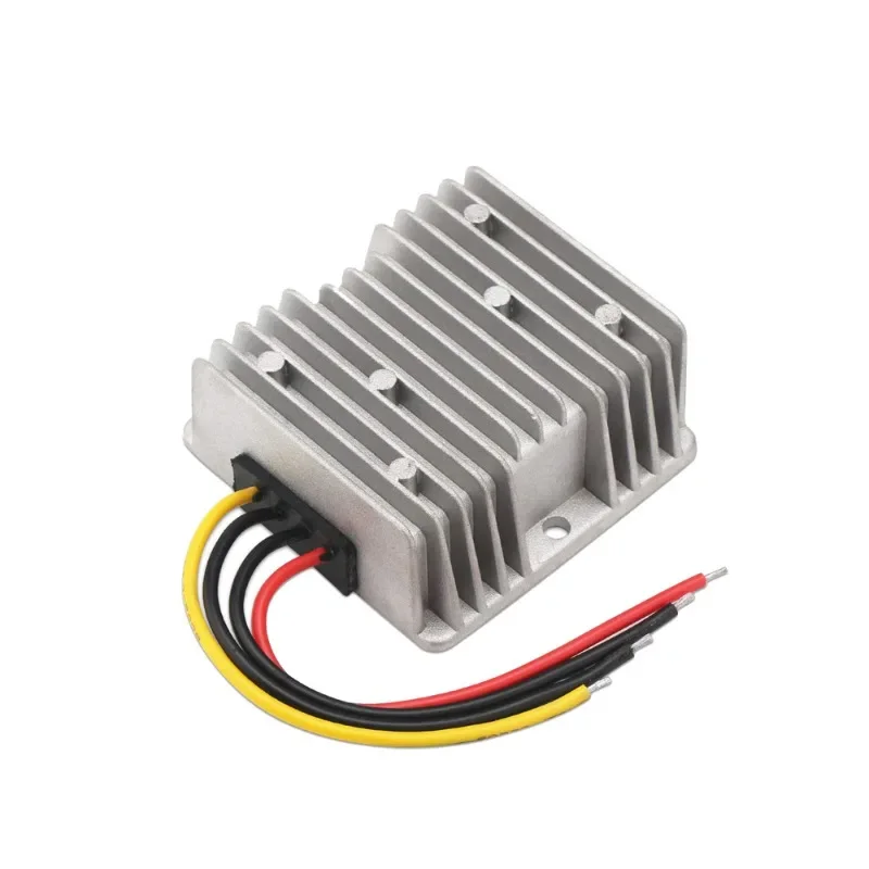 

36V 48V to 12V 10A 15A 20A DC DC Step Down Converter 36 Volt to 12 Volt 240W Voltage Reducer for Golf Cart