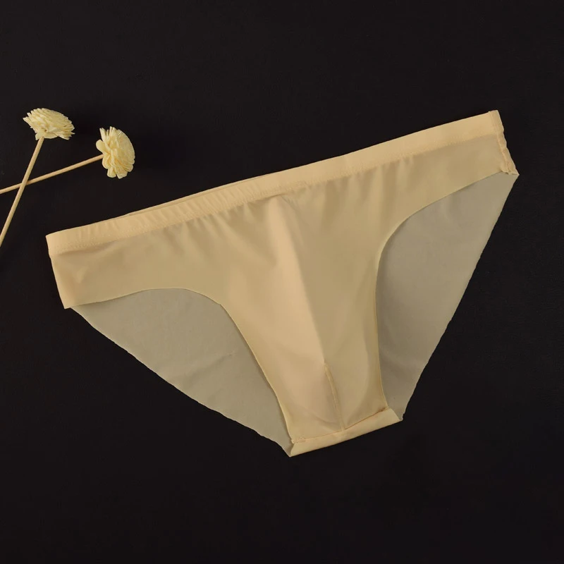 Men Briefs Underpants Underwear Comfy Fashion See Through Thongs Stretch Bikini Breathable Bulge Pouch Elastic Seamless
Men Briefs Underpants Underwear Comfy Fashion See Through Thongs Stretch Bikini Breathable Bulge Pouch Elastic Seamless