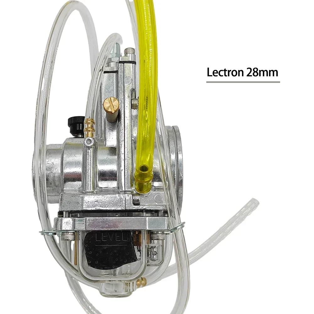 Карбюратор Lectron 28, 30, 32, 34 мм для мотоциклов KTM EXCF250 SXF250 SX400 EXC SMR 450 SX 525 SMR 525 505 SXF YZ85 2T 
Карбюратор Lectron 28, 30, 32, 34 мм для мотоциклов KTM EXCF250 SXF250 SX400 EXC SMR 450 SX 525 SMR 525 505 SXF YZ85 2T
