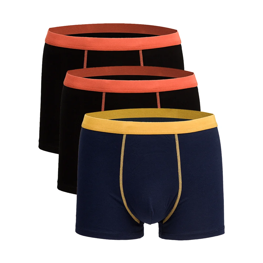 Боксеры мужские хлопковые, пикантное нижнее белье, модные трусы-боксеры для геев, шорты, нижнее белье 
Боксеры мужские хлопковые, пикантное нижнее белье, модные трусы-боксеры для геев, шорты, нижнее белье