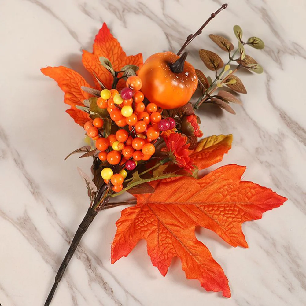 Artificial Maple Leaves Branch Bouquet Fall Maple Leaf Silk Artificial Flowers Maple Leaves Photography Props Xmas Party Decor
Artificial Maple Leaves Branch Bouquet Fall Maple Leaf Silk Artificial Flowers Maple Leaves Photography Props Xmas Party Decor