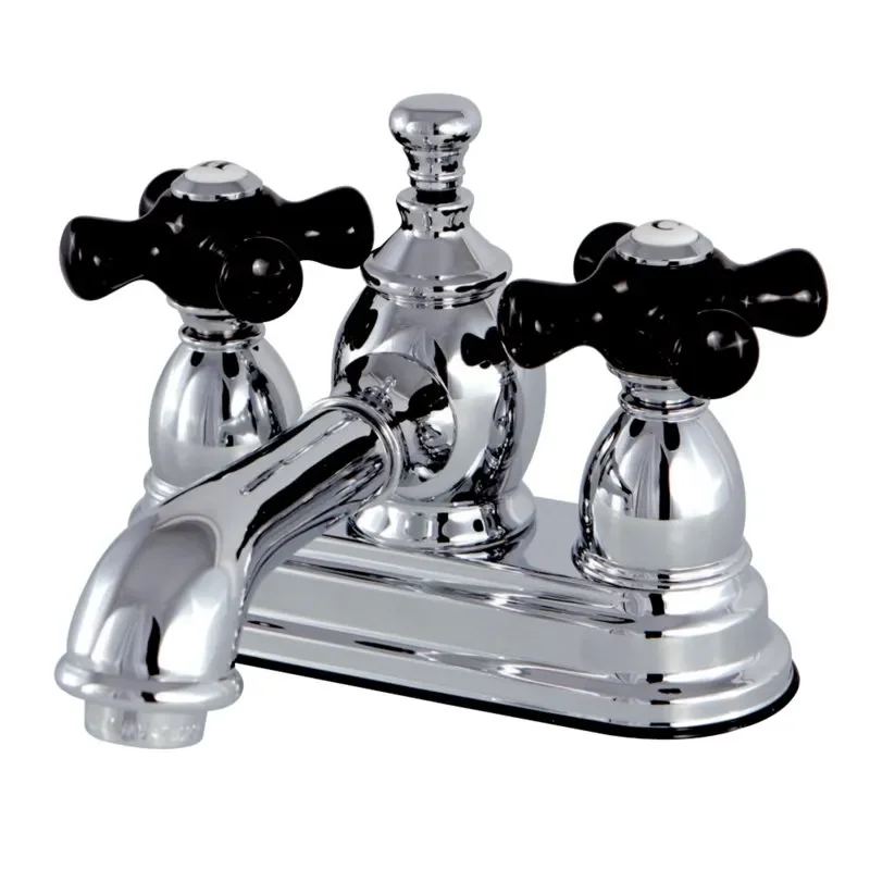 Elegant Polished Chrome 4-inch Centerset Bathroom Faucet – Upgrade Your Look & Feel!
Elegant Polished Chrome 4-inch Centerset Bathroom Faucet – Upgrade Your Look & Feel!