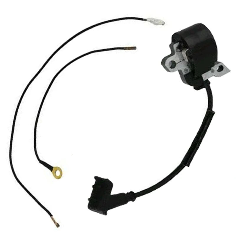 Chainsaw Ignition Coil For Stihl 024 026 028 029 Ignites Engine Parts 0000 400 1300 Replacement Practical Useful
Chainsaw Ignition Coil For Stihl 024 026 028 029 Ignites Engine Parts 0000 400 1300 Replacement Practical Useful