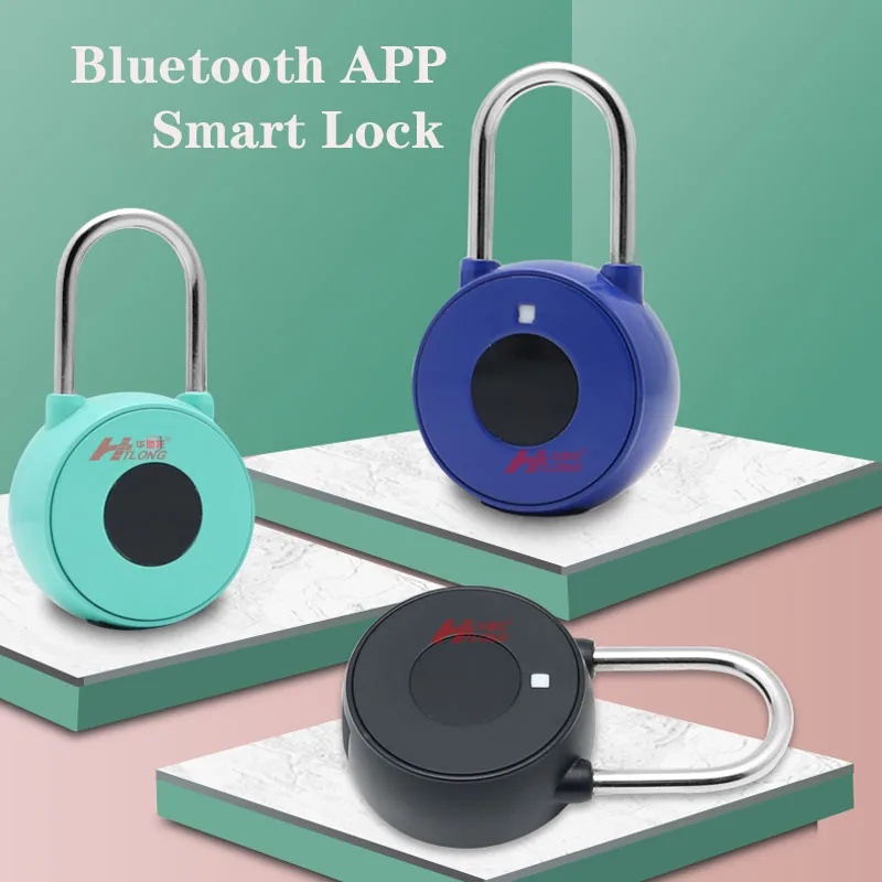 Водонепроницаемый смарт-замок с USB-зарядкой и защитой от кражи, Bluetooth-замок для шкафа с управлением через приложение, биометрический дверной...
Водонепроницаемый смарт-замок с USB-зарядкой и защитой от кражи, Bluetooth-замок для шкафа с управлением через приложение, биометрический дверной...