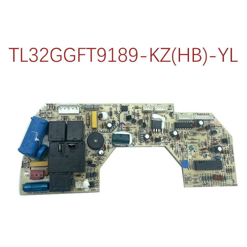 Новая материнская плата, компьютерная плата, печатная плата: TL32GGFT9189-KZ (HB)-YL печатная плата, теплая
Новая материнская плата, компьютерная плата, печатная плата: TL32GGFT9189-KZ (HB)-YL печатная плата, теплая