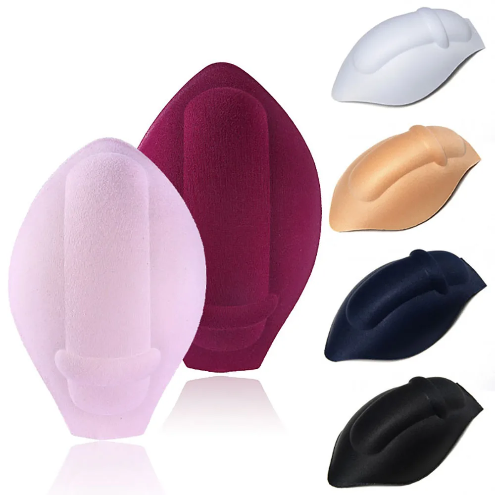 Men's Foam Underwear Briefs Padded Cup Sponge Push Up Pouch Pad Sexy 3D Enhancing Bulge Panties Pad Magic Buttocks
Men's Foam Underwear Briefs Padded Cup Sponge Push Up Pouch Pad Sexy 3D Enhancing Bulge Panties Pad Magic Buttocks