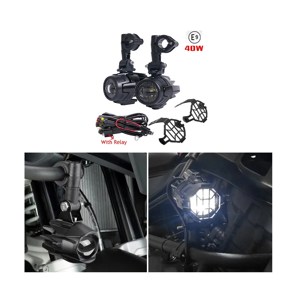 Защитная крышка для мотоциклетных противотуманных фар и фонарей для R1200GS LC R 1250GS R1250GS F800GS GSR1200 F850GS F750GS R 1200
Защитная крышка для мотоциклетных противотуманных фар и фонарей для R1200GS LC R 1250GS R1250GS F800GS GSR1200 F850GS F750GS R 1200