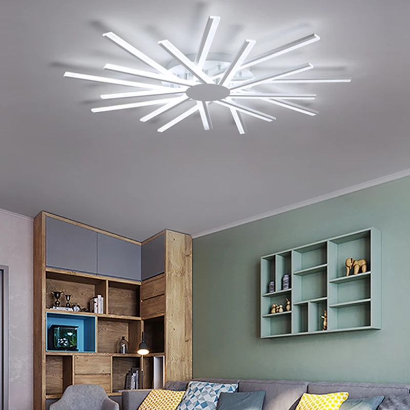 Creative led avize modern chandelier led For living room lights bedroom light fixtures lighting ceiling led chandelier lighting
Creative led avize modern chandelier led For living room lights bedroom light fixtures lighting ceiling led chandelier lighting