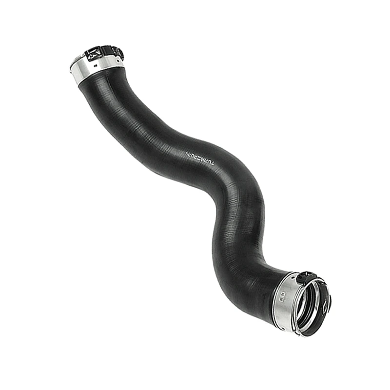 1 Piece Car Turbo Tube Charge Air Hose For BMW 5 G30 G31 520D 520DX 7 G11 G12 11618572859
1 Piece Car Turbo Tube Charge Air Hose For BMW 5 G30 G31 520D 520DX 7 G11 G12 11618572859