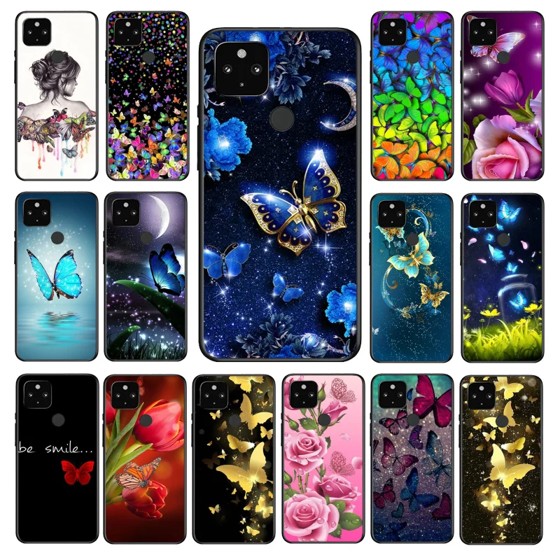 Colorful butterfly Flower Phone Case for Google Pixel 7 Pro 7 6 Pro 6A 5A 4A 3A Pixel 4 XL Pixel 5 6 4 3 XL 3A XL 2 XL
Colorful butterfly Flower Phone Case for Google Pixel 7 Pro 7 6 Pro 6A 5A 4A 3A Pixel 4 XL Pixel 5 6 4 3 XL 3A XL 2 XL