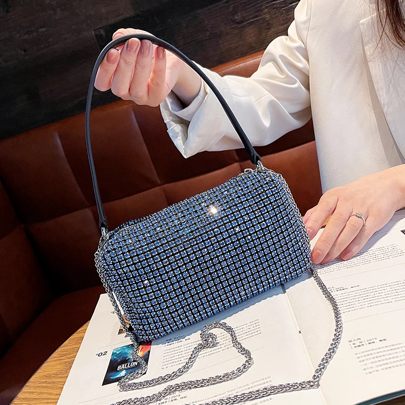 Luxury Handbags Women Bags Designer Diamond Ita Shoulder Chain Cross Body Ags Fro Women Ita Mini Phone Bag
Luxury Handbags Women Bags Designer Diamond Ita Shoulder Chain Cross Body Ags Fro Women Ita Mini Phone Bag