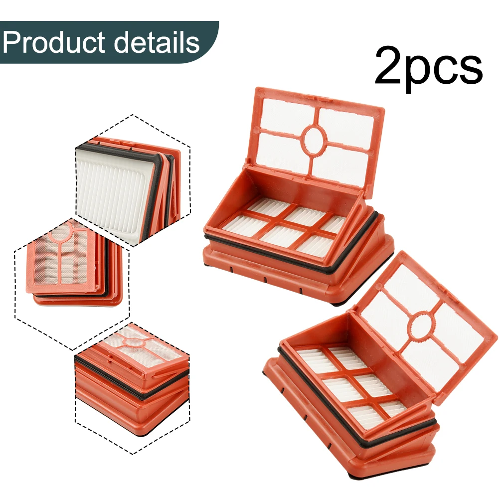 Filter Element Filters 2pcs 3in1 163760 For Vileda-JetClean Household Household Cleaning Tool Replacement Filter
Filter Element Filters 2pcs 3in1 163760 For Vileda-JetClean Household Household Cleaning Tool Replacement Filter