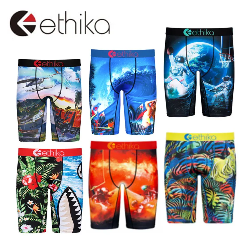Мужское нижнее белье Ethika, спортивные дышащие увлажняющие легкие пляжные мужские боксеры Ethika
Мужское нижнее белье Ethika, спортивные дышащие увлажняющие легкие пляжные мужские боксеры Ethika