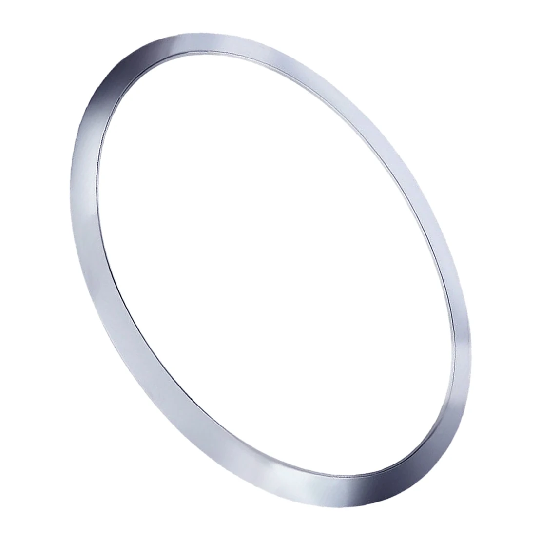 Car Front Right Headlight Bezel Cover Ring Trim Silver ABS Fit for Mini Cooper F55 F56 F57 Gen3 51137300632 
Car Front Right Headlight Bezel Cover Ring Trim Silver ABS Fit for Mini Cooper F55 F56 F57 Gen3 51137300632