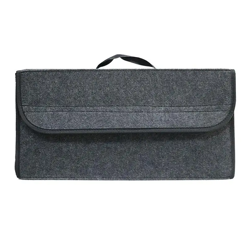 Car Trunk Organizer Box Large Capacity Non-slip Foldable Multifunctional Storage Bag Auto Universal Accessories
Car Trunk Organizer Box Large Capacity Non-slip Foldable Multifunctional Storage Bag Auto Universal Accessories