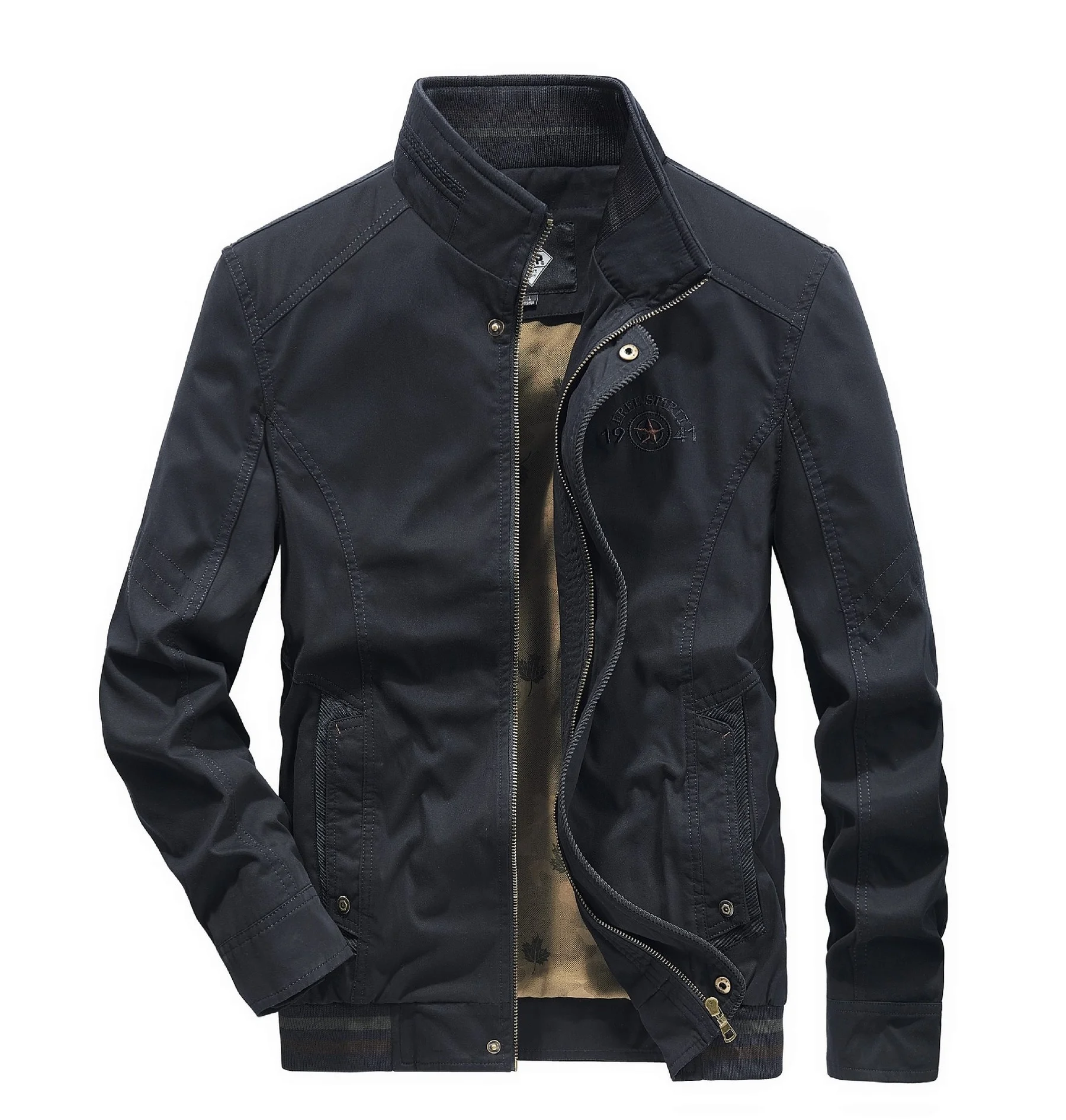 Brand Man Jacket Tactical Fleece Jacket Coat Motorcycle Techwear Trekking Oversize Sports Bomber Cold Heavy Windshield
Brand Man Jacket Tactical Fleece Jacket Coat Motorcycle Techwear Trekking Oversize Sports Bomber Cold Heavy Windshield