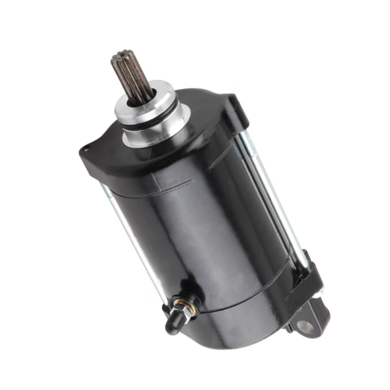 18436 Starter Motor for Personal Watercraft VX1100 WaveRunner 1100 Sport VX1100A
18436 Starter Motor for Personal Watercraft VX1100 WaveRunner 1100 Sport VX1100A