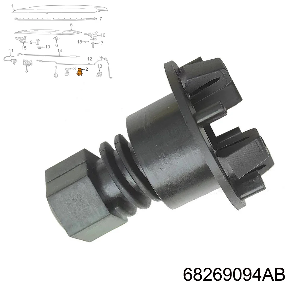 Brand New Durable Dun Part Dun For Chrysler 17-21 For Guide For Jeep Machine Practical Rubber Tools 1pc 53350202
Brand New Durable Dun Part Dun For Chrysler 17-21 For Guide For Jeep Machine Practical Rubber Tools 1pc 53350202
