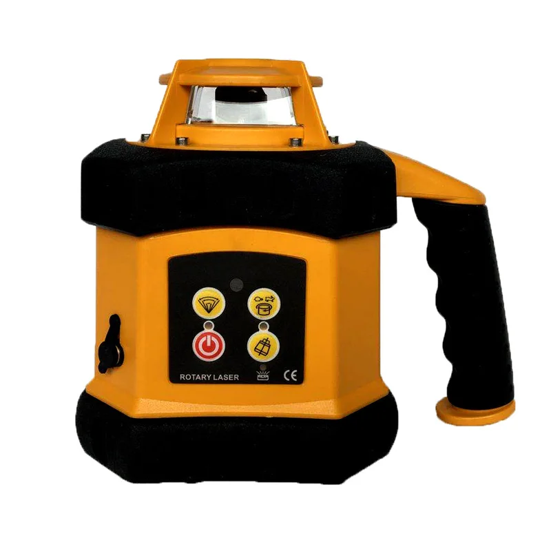 Self-Levelling Remote Control Rotating Red Laser Level with 30mw /rotary laser level/ High Precise line fukuda level
Self-Levelling Remote Control Rotating Red Laser Level with 30mw /rotary laser level/ High Precise line fukuda level