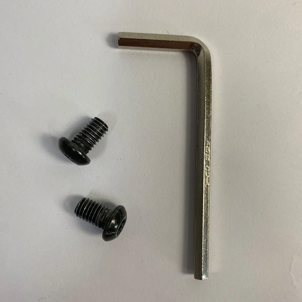 

Stainless Steel Electric Scooter Bolts Electric Scooter Pole To Base Mounting Screws Kit For Ninebot ES1 ES2 ES4 Repair Parts