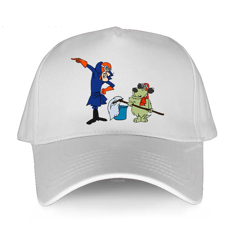 Baseball Cap Snapback Hip Hop Summer Solid Sunhat Dick Dastardly & Muttley Hanna Barbera Unisex Teens Cotton Caps casual hat
Baseball Cap Snapback Hip Hop Summer Solid Sunhat Dick Dastardly & Muttley Hanna Barbera Unisex Teens Cotton Caps casual hat