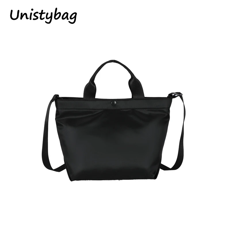 Вместительные сумки Unistybag для женщин, дизайнерские винтажные сумки через плечо, роскошные сумки из нейлона на ремне
Вместительные сумки Unistybag для женщин, дизайнерские винтажные сумки через плечо, роскошные сумки из нейлона на ремне