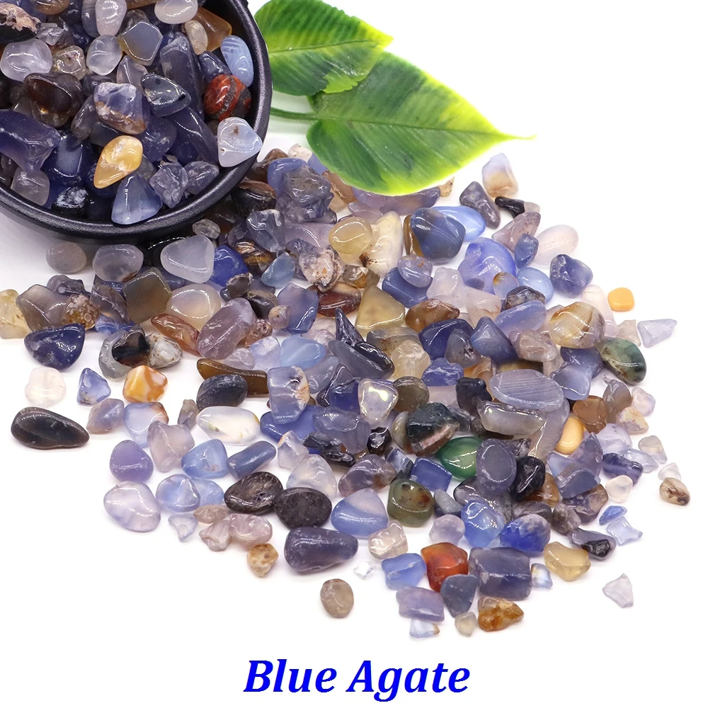 Цветной агат tumbled stones набор 20г
Цветной агат tumbled stones набор 20г