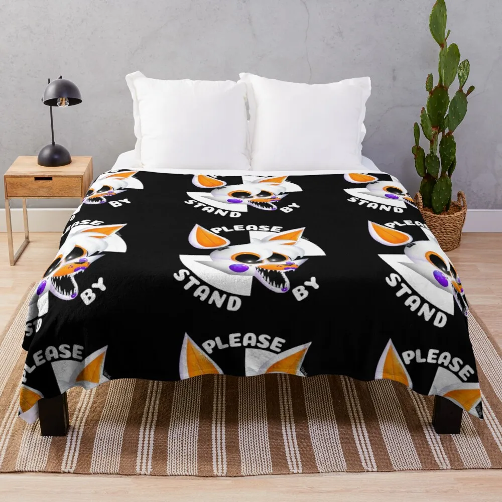 Одеяло Lolbit для детей, тонкое одеяло 
Одеяло Lolbit для детей, тонкое одеяло