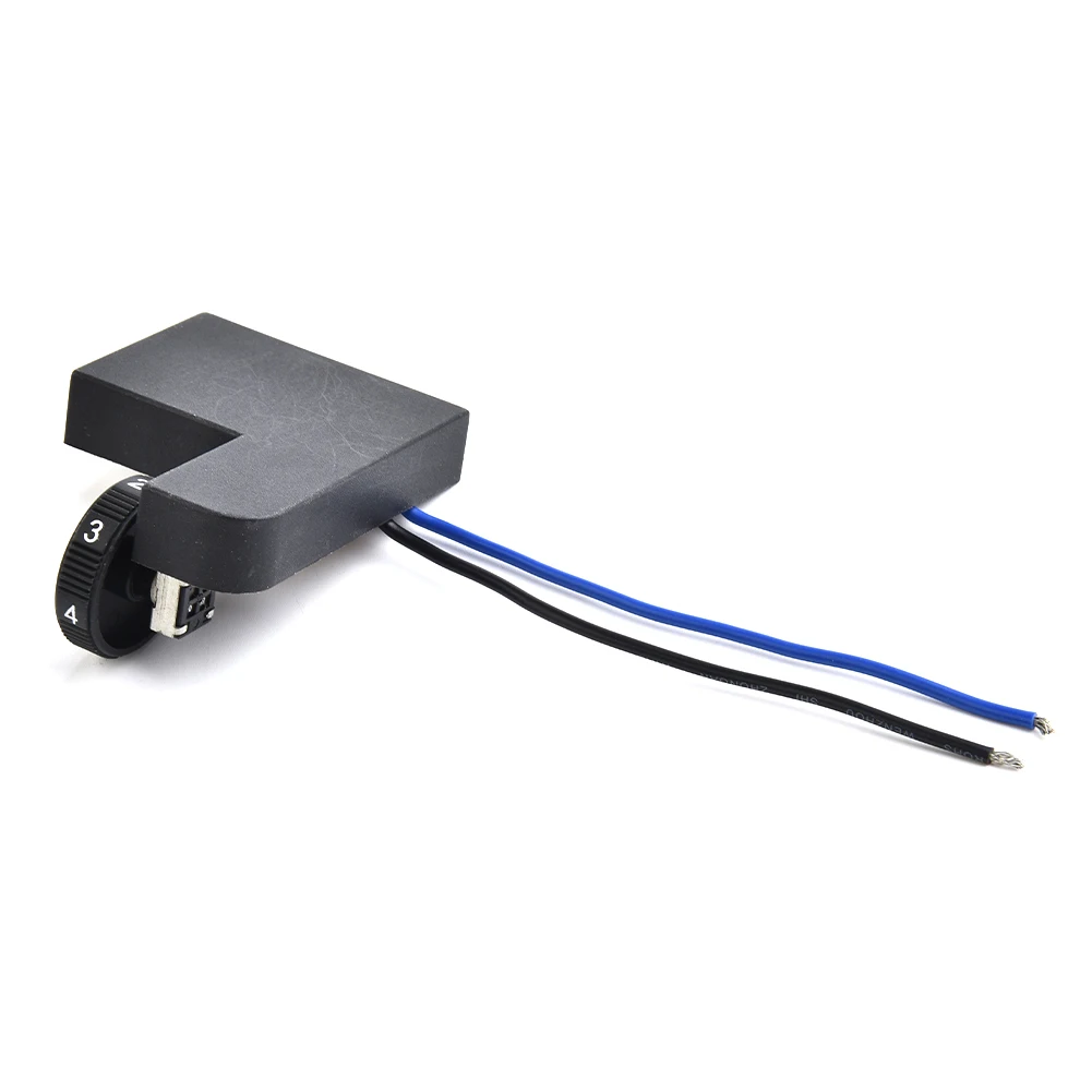 65 X 50 X 12mm Controller Switch Durable Fit For 180 230 Polishing Machine Governor Speed Controller Switch Best
65 X 50 X 12mm Controller Switch Durable Fit For 180 230 Polishing Machine Governor Speed Controller Switch Best