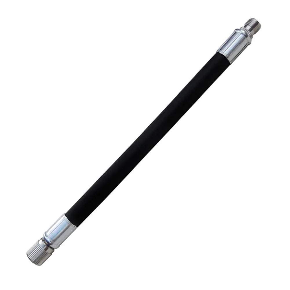 High Quality Valve Extension Tube Parts 16CM Air Inflator Hose American Valve Balance Car Tires Electric Scooter
High Quality Valve Extension Tube Parts 16CM Air Inflator Hose American Valve Balance Car Tires Electric Scooter