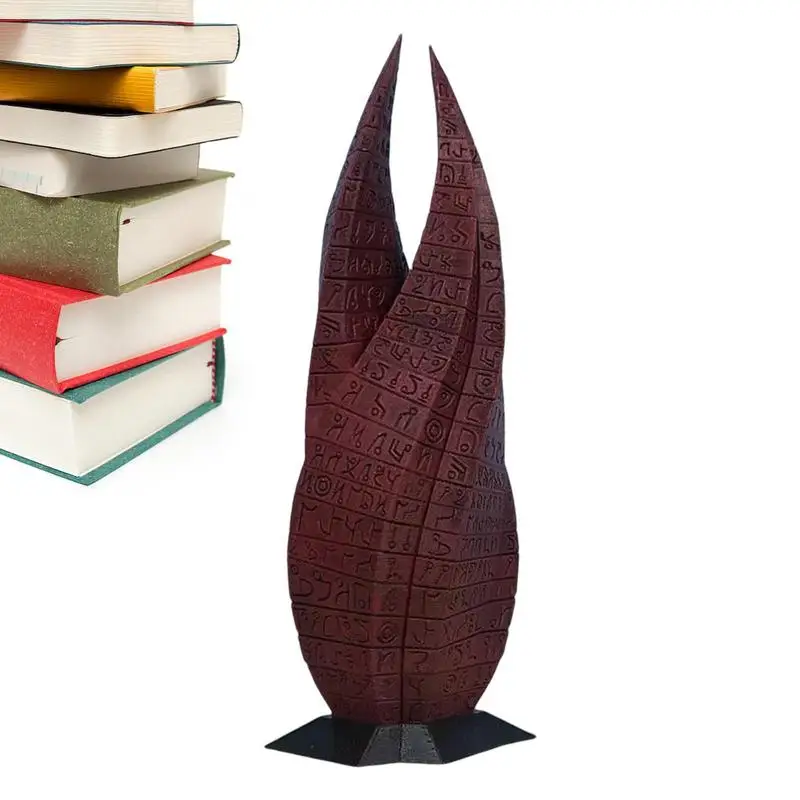 Abstract Sculpture Figurine Ornaments Creative Figurine Office Home Decoration Accessories Modern Art Resin Craft
Abstract Sculpture Figurine Ornaments Creative Figurine Office Home Decoration Accessories Modern Art Resin Craft