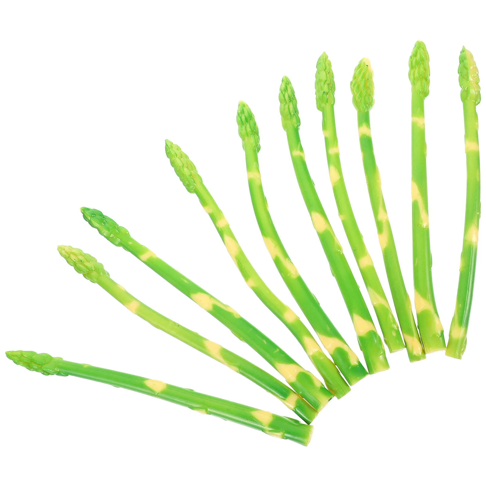 Asparagus Vegetables Fake Artificial Kitchen Simulation Vegetable Decor Model Rustic Food Faux Display Realistic Fruit Props
Asparagus Vegetables Fake Artificial Kitchen Simulation Vegetable Decor Model Rustic Food Faux Display Realistic Fruit Props