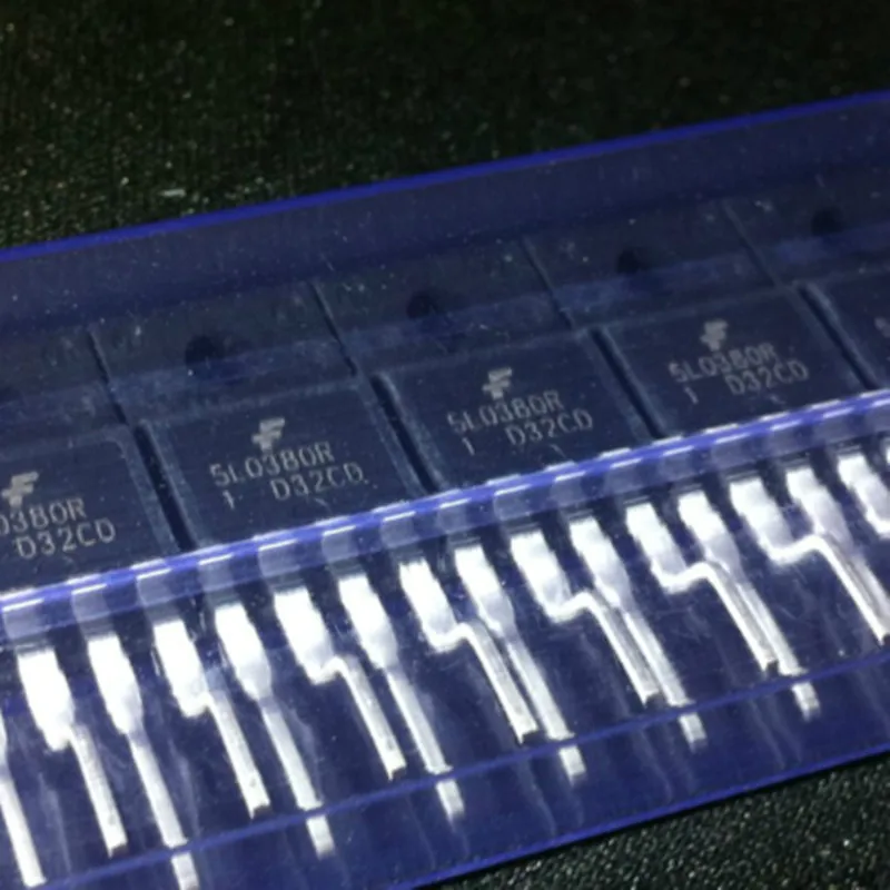 10/PCS KA5L0380R 5L0380R 
10/PCS KA5L0380R 5L0380R