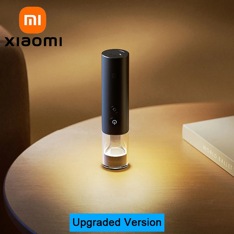 MIJIA Многофункциональный Портативный Фонарик 1000 Люмен
MIJIA Многофункциональный Портативный Фонарик 1000 Люмен